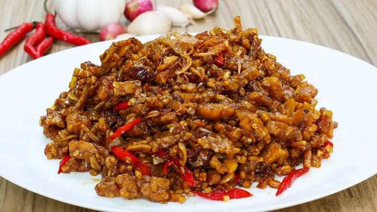 masakan tahan lama untuk puasa