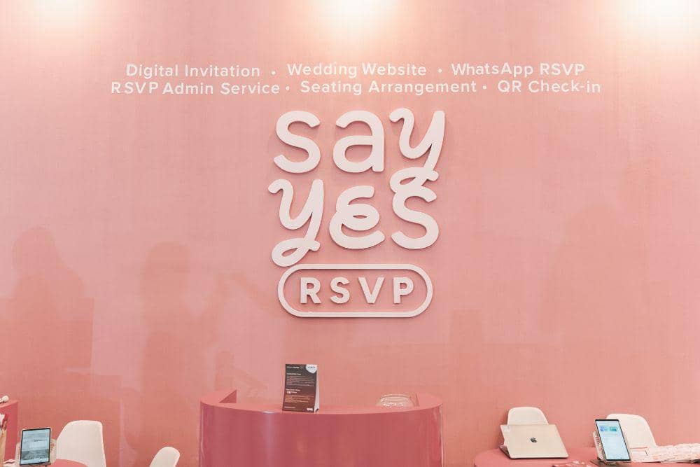 Bridestory Market SayYes