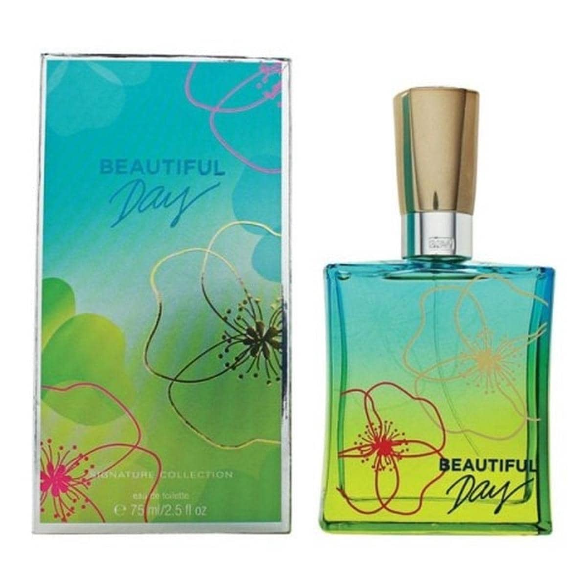 Bath & Body Works Beautiful Day