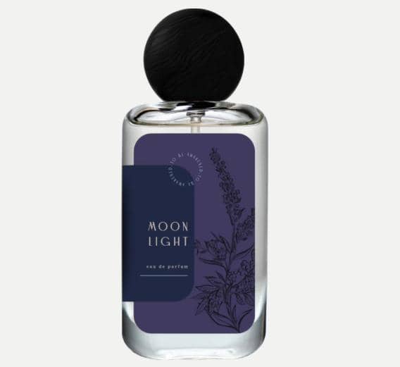 Etre Parfums - Moonlight