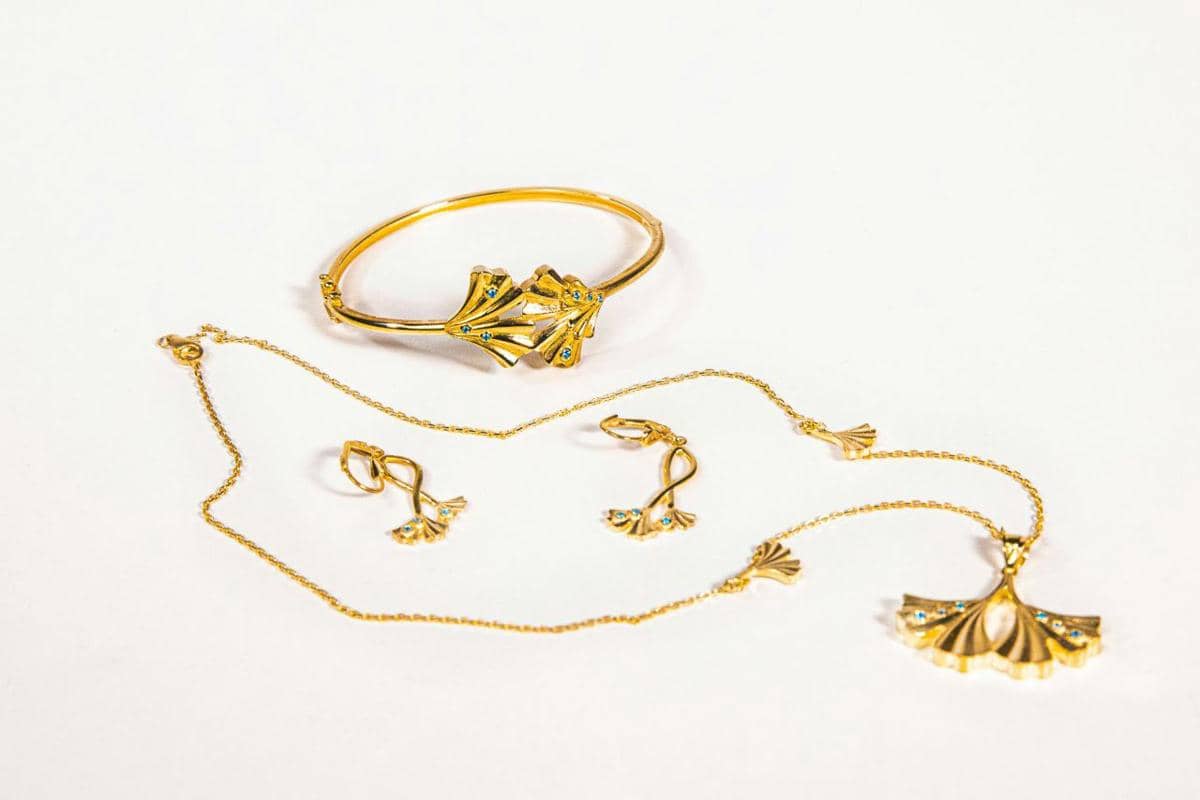 tips membeli emas perhiasan untuk investasi