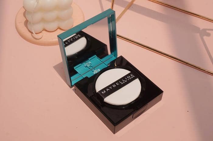 Maybelline Fit Me Matte + Poreless Cushion