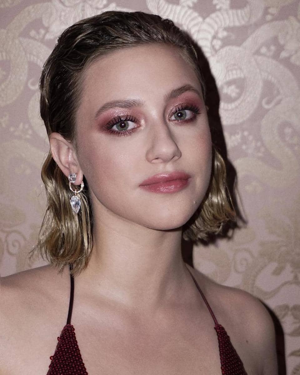 Lili Reinhart