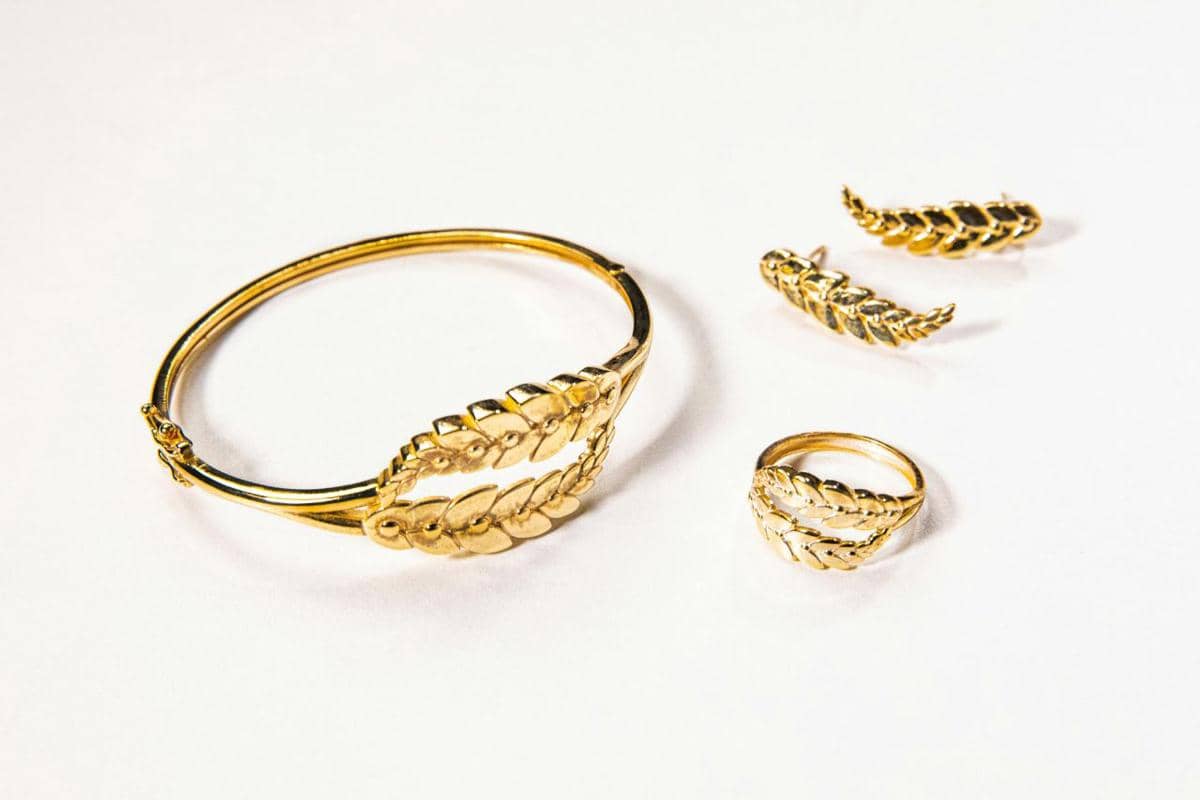 tips membeli emas perhiasan untuk investasi