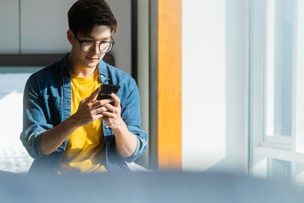 ilustrasi benching (freepik.com/Lifestylememory)