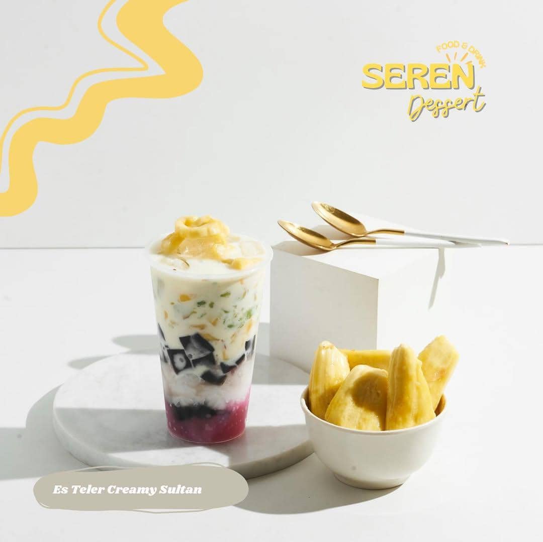 ide menu takjil buka puasa untuk jualan