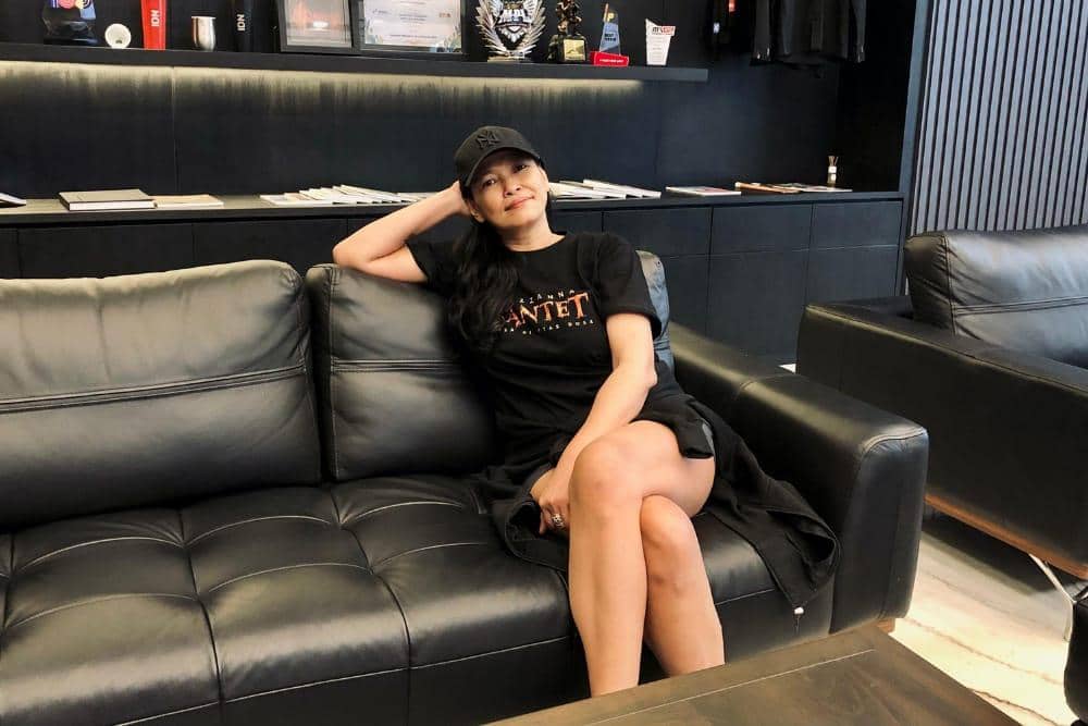 POPBELA.com/Mila Fitri Chairunisa