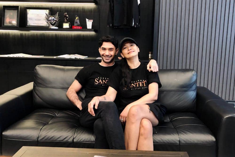 POPBELA.com/Mila Fitri Chairunisa