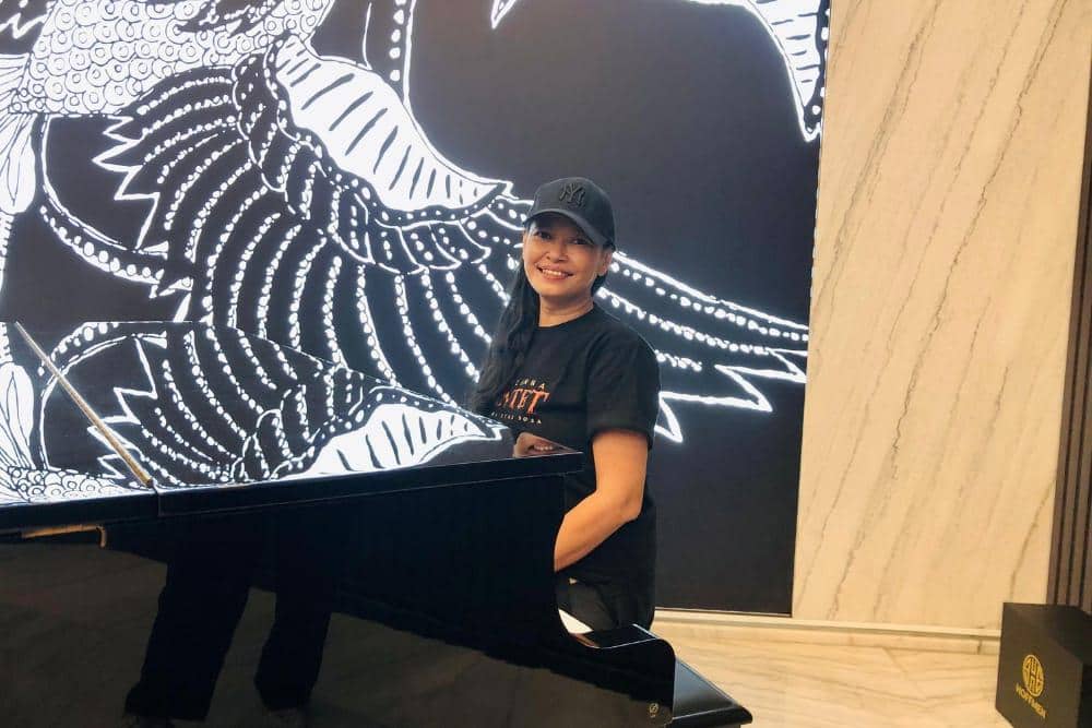 POPBELA.com/Mila Fitri Chairunisa