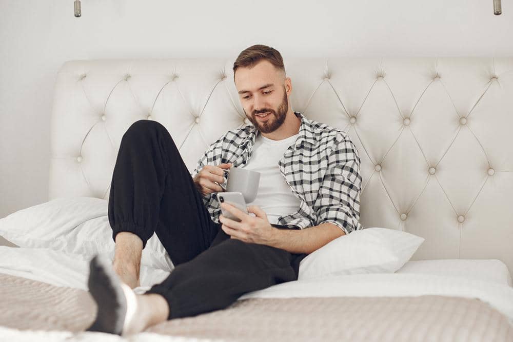 ilustrasi breadcrumbing (freepik.com/prostooleh)