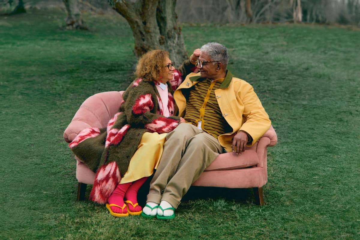 Foto 3 - Havaianas Walking Together Since ....jpg