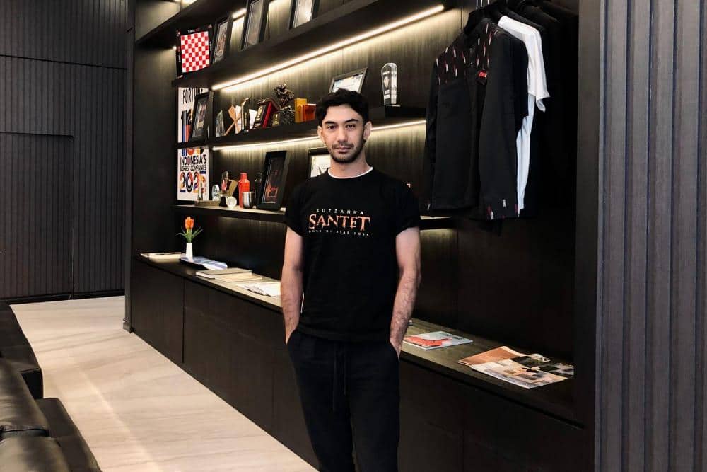 POPBELA.com/Mila Fitri Chairunisa