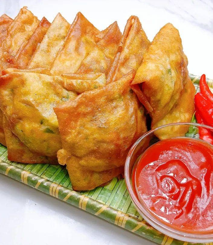 ide menu takjil buka puasa untuk jualan