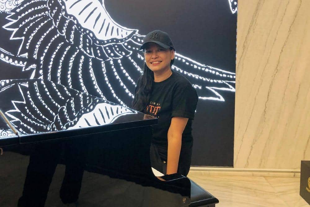 POPBELA.com/Mila Fitri Chairunisa