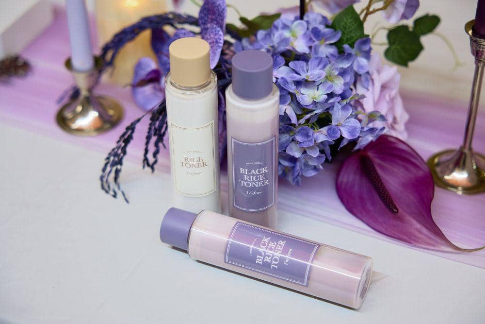 Hydrating Toner Terbaru, Nyaman Digunakan Kulit Berminyak