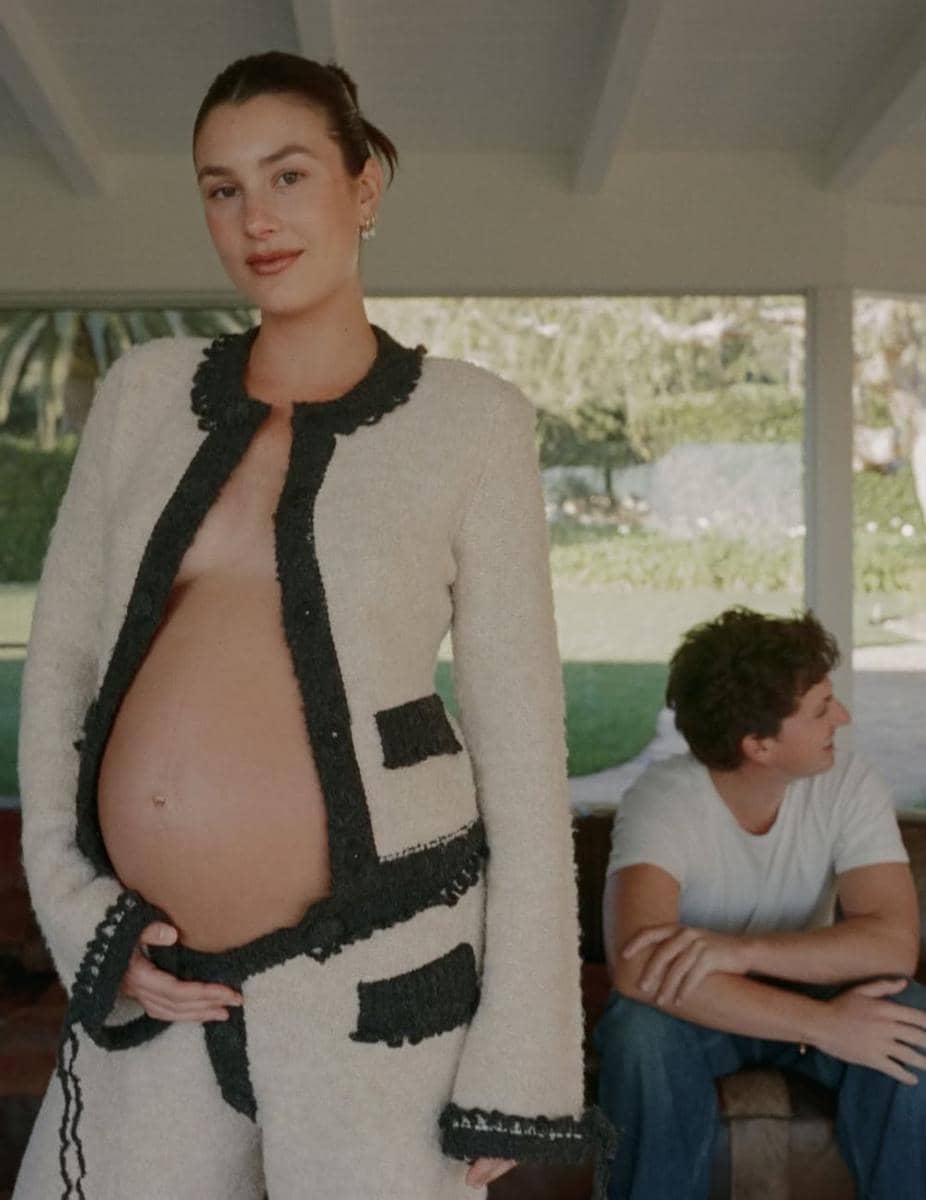 Charlie Puth dan Brooke Sansone