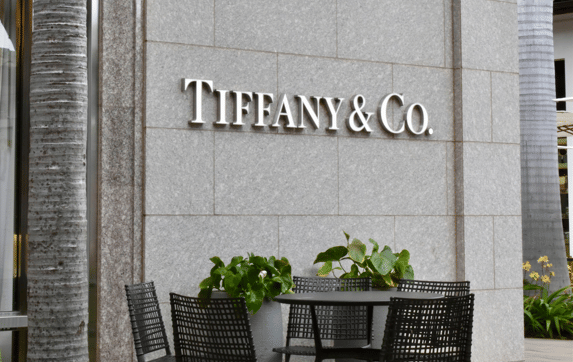 Tiffany & Co