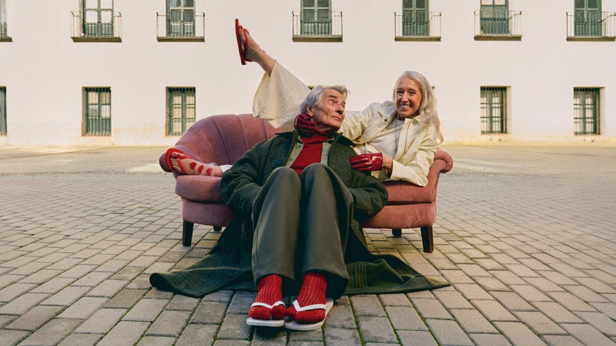 Foto 4 - Havaianas Walking Together Since ....jpg