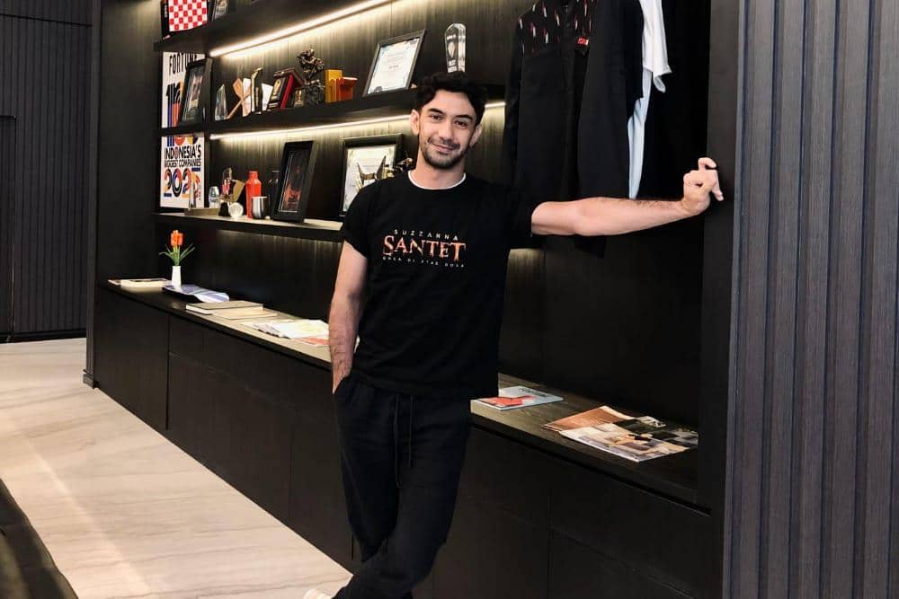 POPBELA.com/Mila Fitri Chairunisa