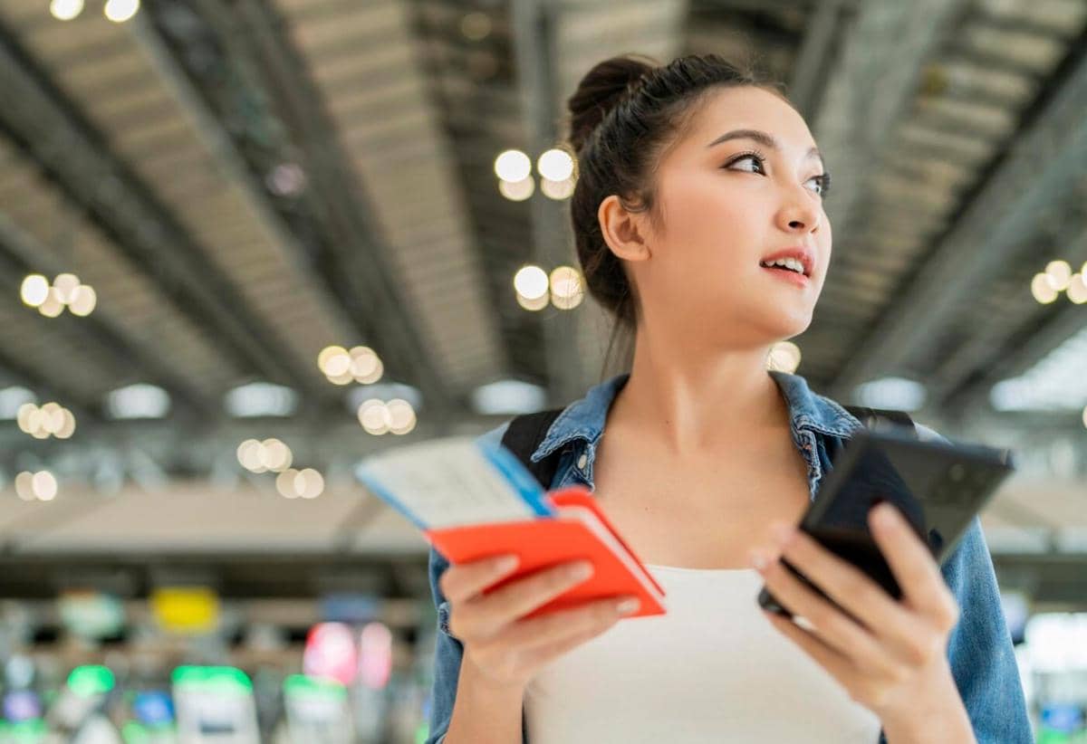7 Kesalahan Umum saat Connecting Flight yang Bikin Ketinggalan Pesawat!