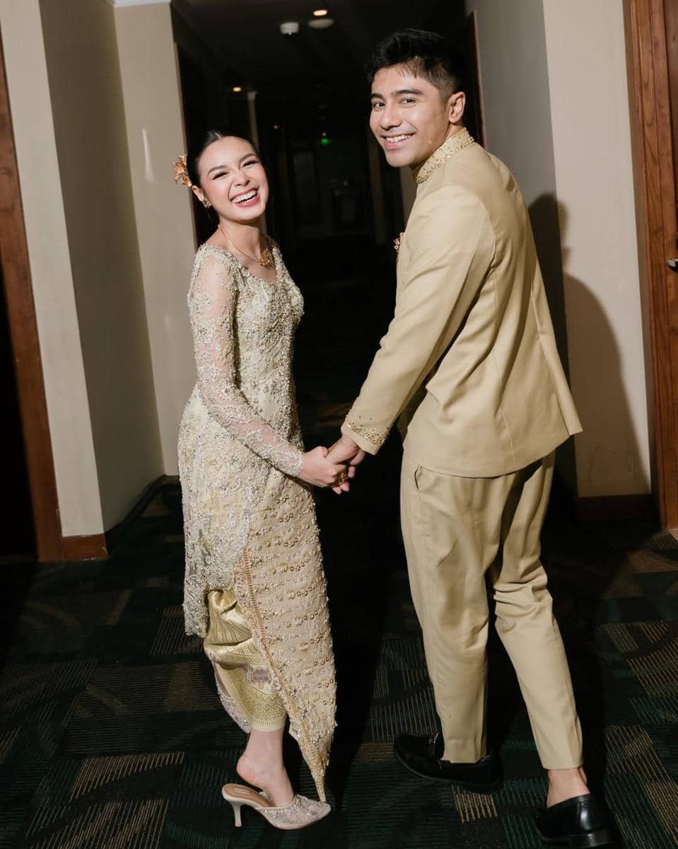 The Engagement of Claudia -- Riza.Photo- @captureyourmoment_ WO- @sistawedding Decoration- @sist.jpg