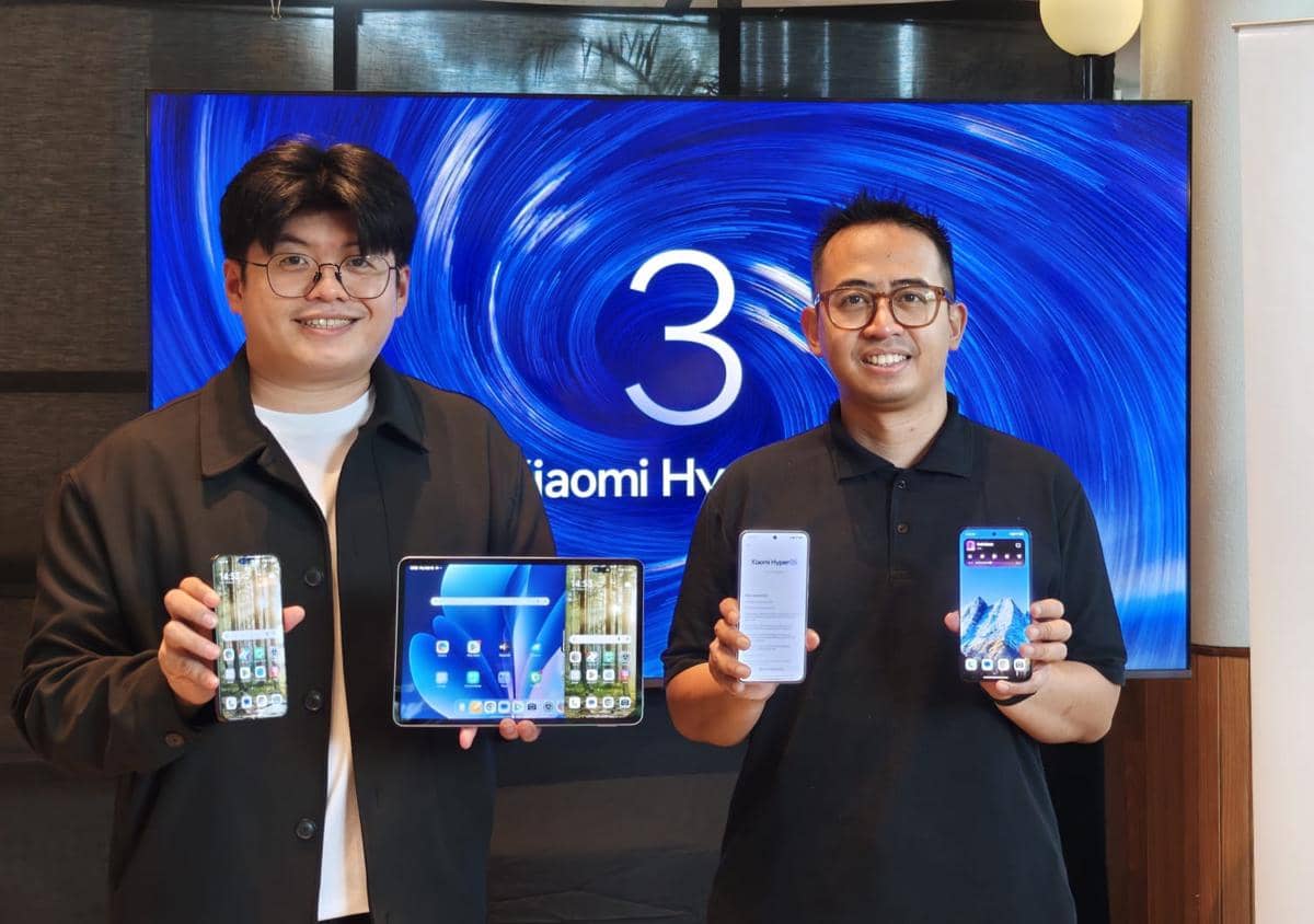 Xiaomi HyperOS 3 Siap Meluncur, Ini Daftar Perangkat yang Kebagian Update