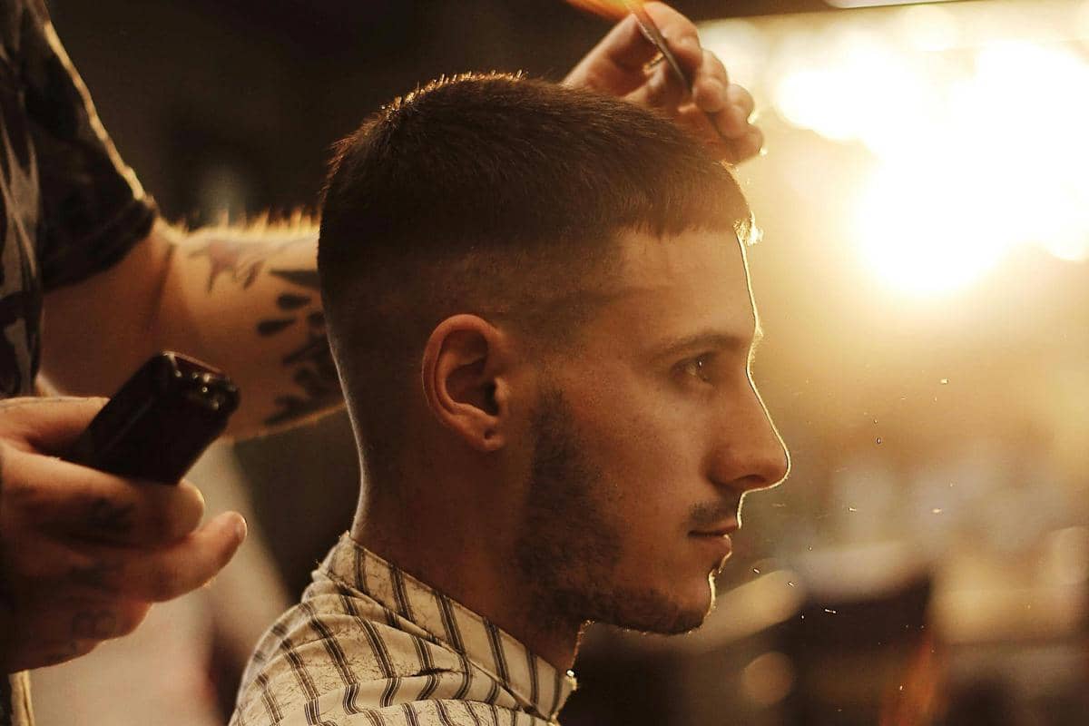 Apakah Puasa Boleh Potong Rambut? Ini Penjelasan Lengkapnya