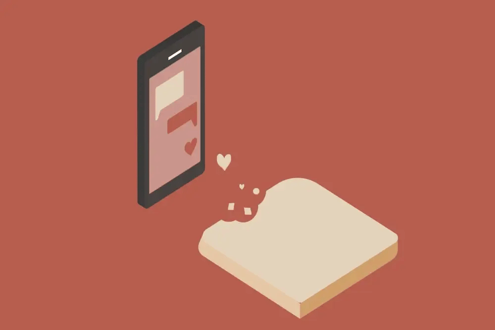 Apa Itu Breadcrumbing dalam Percintaan? Ini Arti dan 7 Tandanya