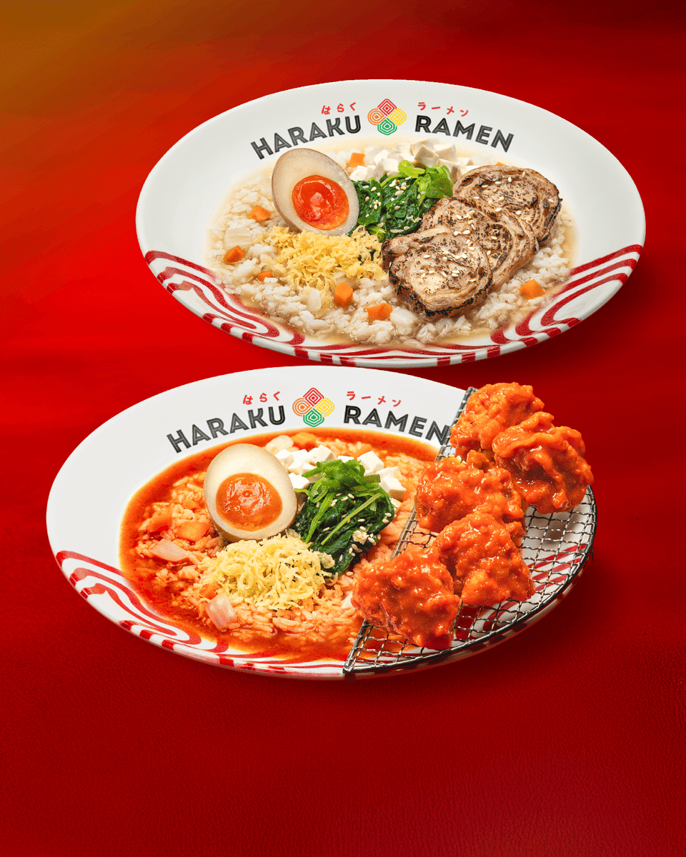 Haraku Ramen - Raishi Ramen (Nasi Kuah Ramen) (2).png