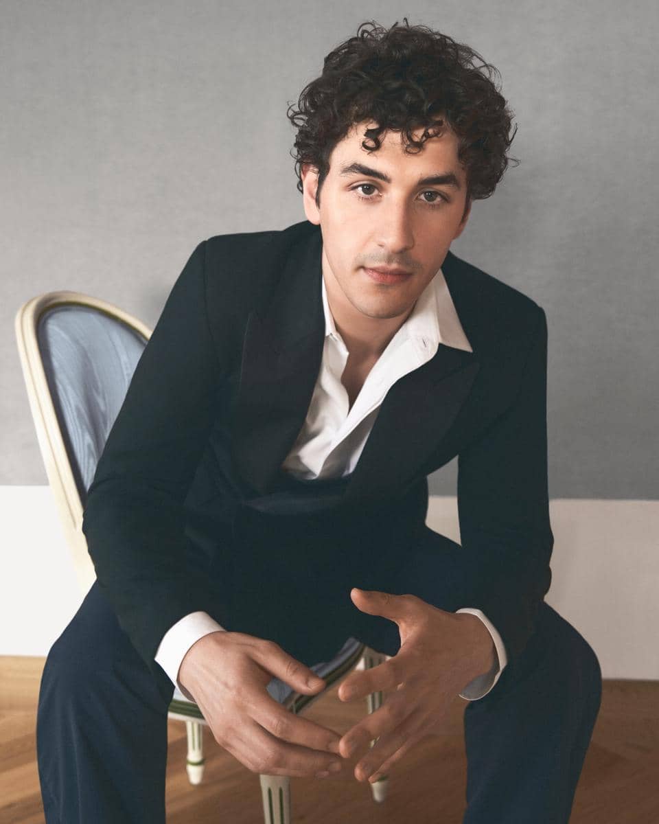 DIOR MEN AMBASSADOR WILL PRICE BY GEORGE EYRES.jpg