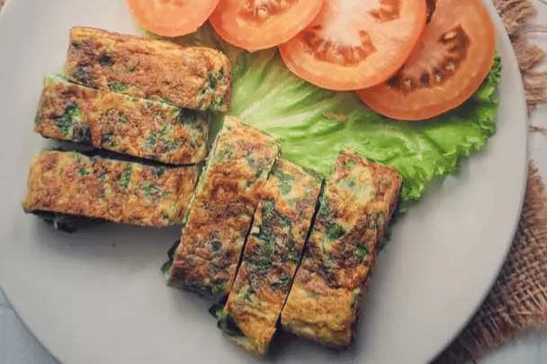 menu sahur sederhana tapi bergizi