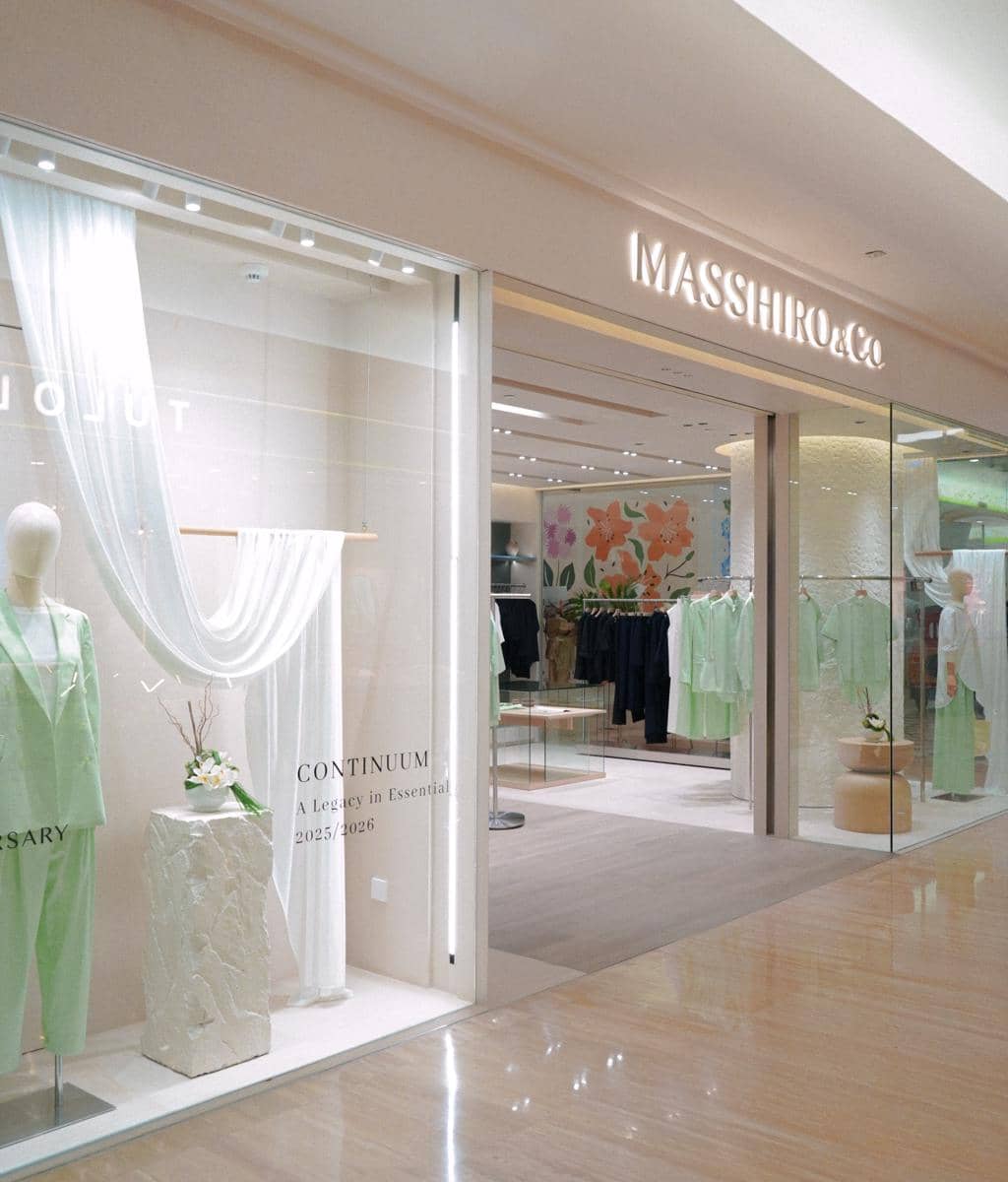 MASSHIRO&Co. Plaza Indonesia Store_06.JPG