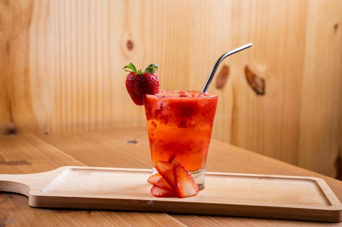 8 Minuman Segar untuk Buka Puasa, Penghilang Dahaga