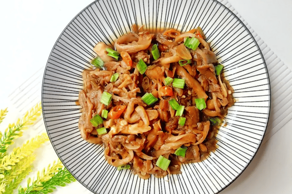 menu sahur sederhana tapi bergizi