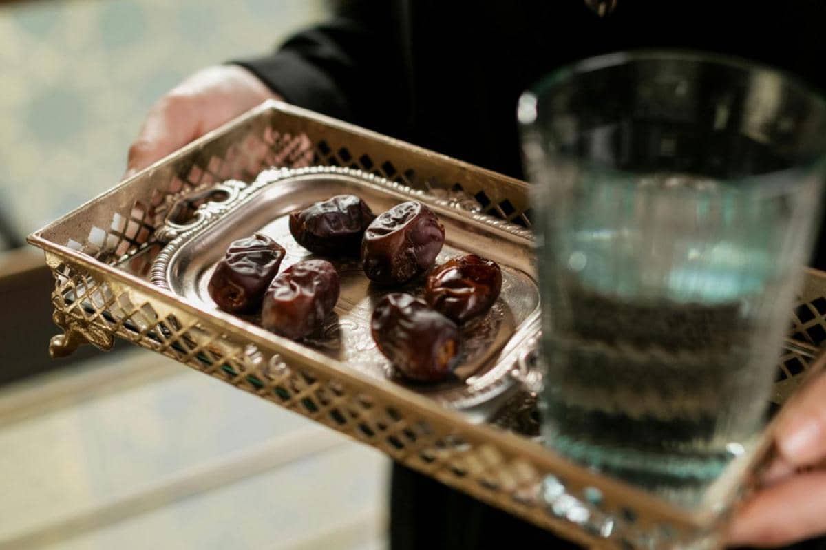 tips puasa agar tidak sakit maag