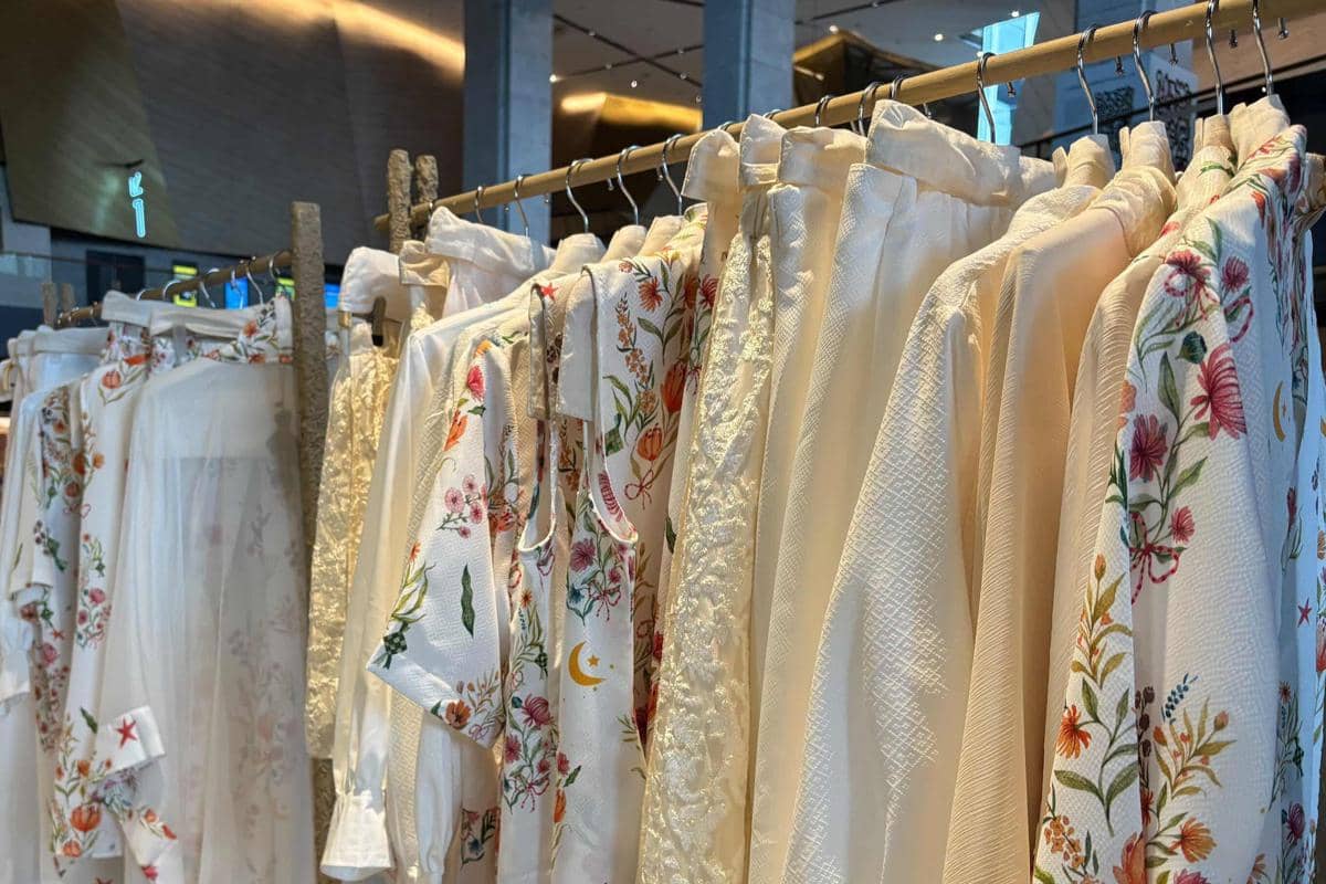 Morningsol x Tities Sapoetra