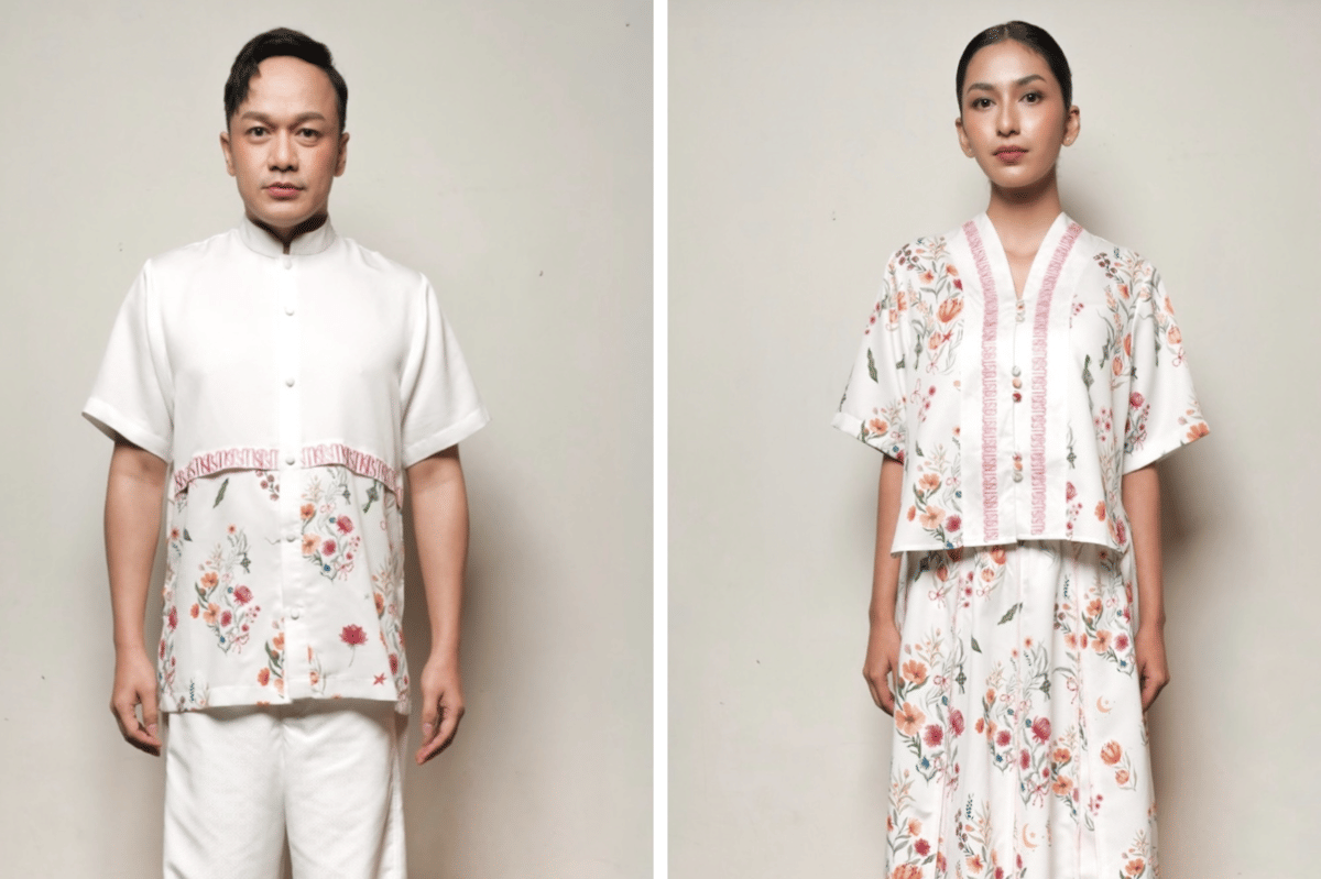 Morningsol x Tities Sapoetra