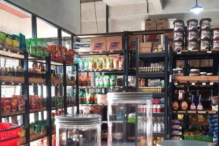 rekomendasi toko bahan kue di Jogja