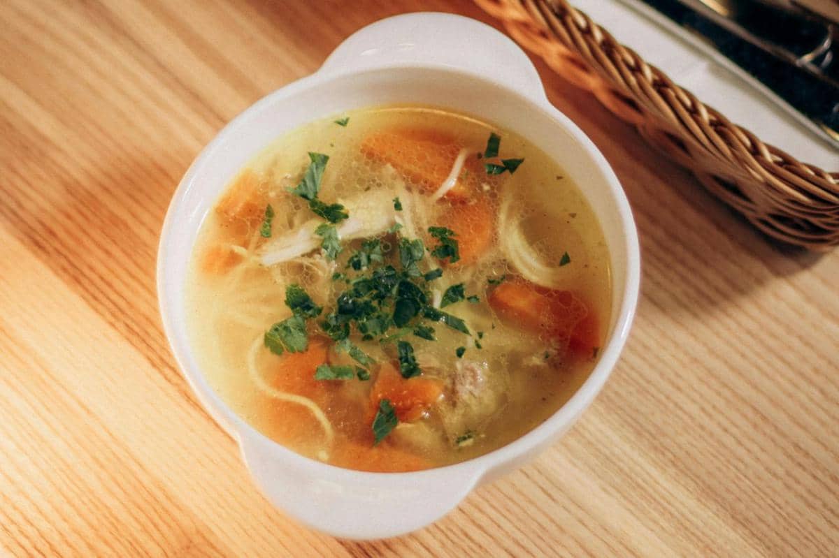 menu berbuka puasa sehat