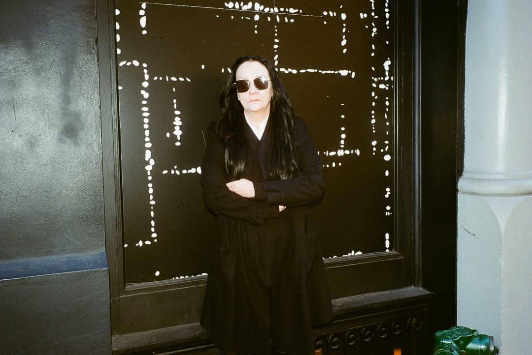 Kelly Cutrone