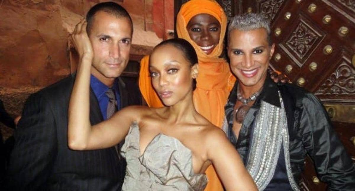 Lahirnya America’s Next Top Model