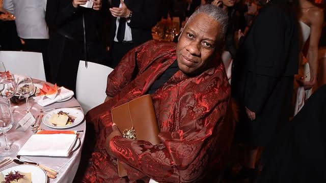 André Leon Talley