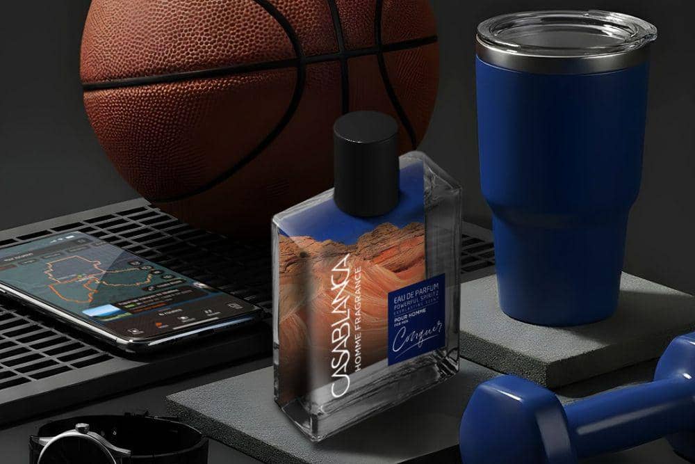 Casablanca Eau de Parfum