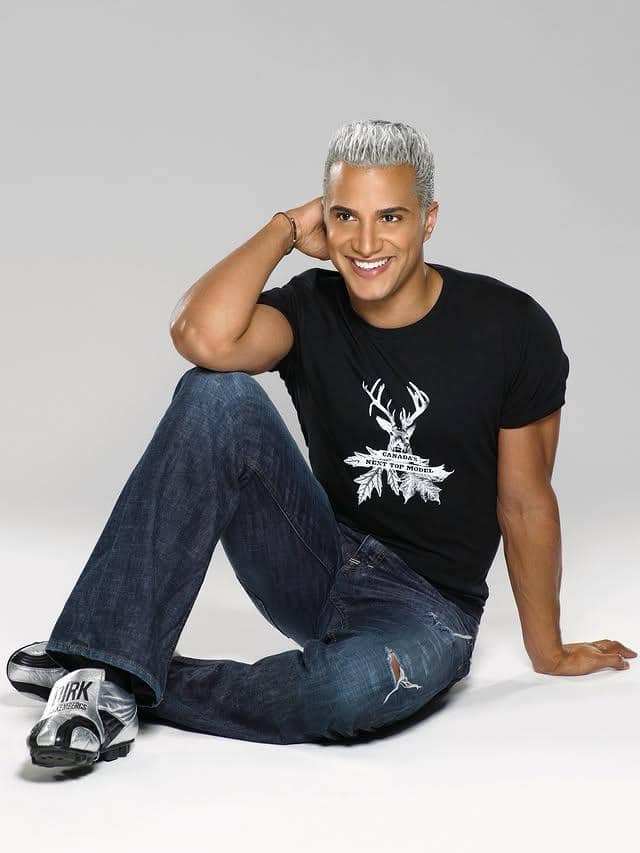 Jay Manuel