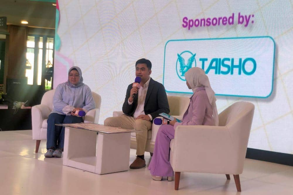 POPBELA.com/Mila Fitri Chairunisa