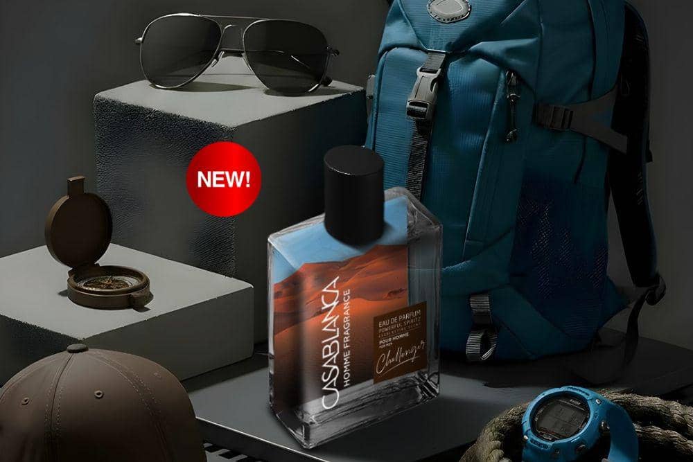 Casablanca Eau de Parfum