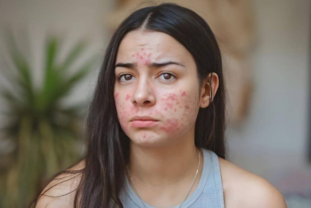 Apakah Hormon Bisa Memengaruhi Jerawat? Ini 8 Penjelasannya!