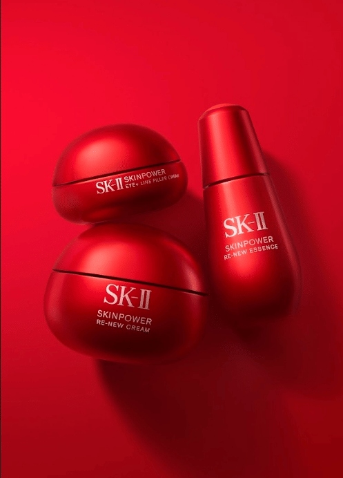 Foto 1. SK-II SKINPOWER Re-New Cream, Rangkaian Anti-aging Terbaru dengan Tampilan Plump Power Look..png