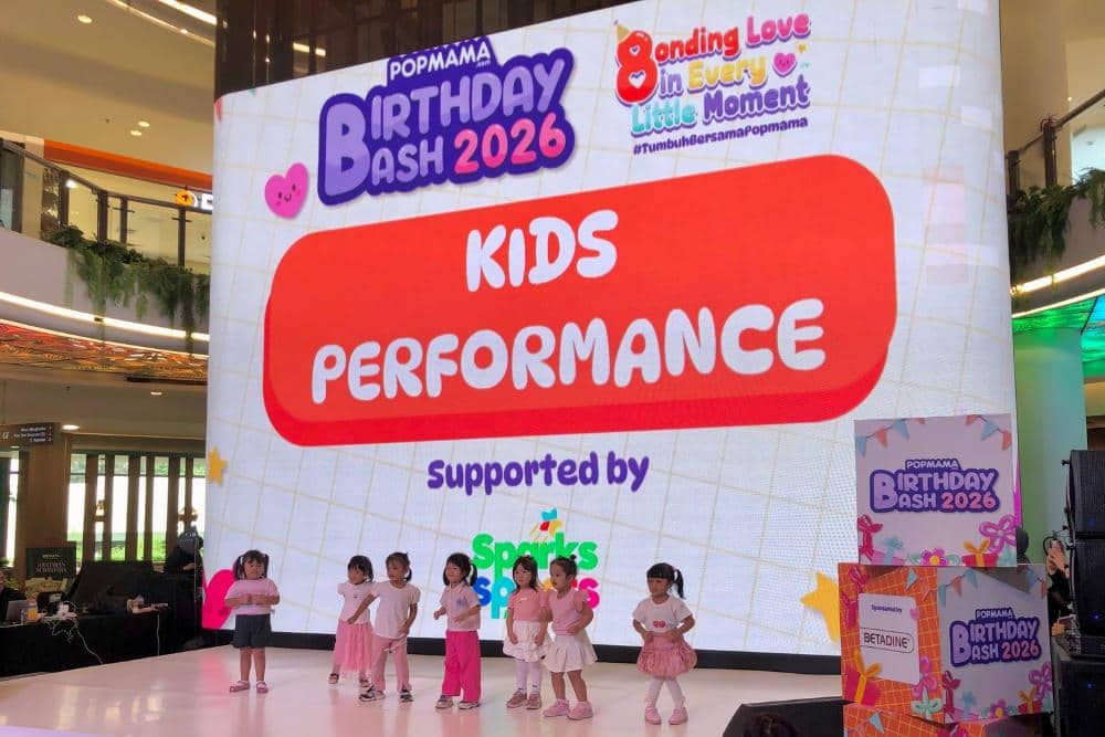 POPBELA.com/Mila Fitri Chairunisa