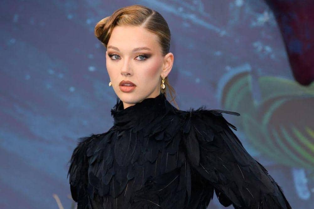 Dari Soft hingga Bold, Intip Makeup Look Jessica Alexander yang Timeless